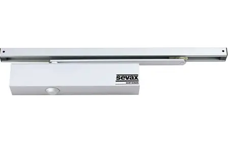 SEVAX-ferme-porte-bras-glissiere-ESV7165