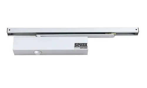 SEVAX-ferme-porte-bras-glissiere-ESV7165