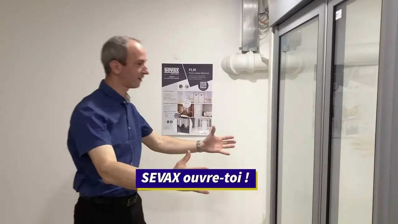 SEVAX ouvre toi ! thumbnail